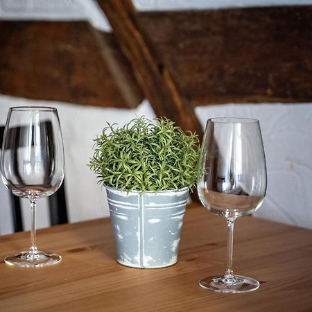 Wohnen In Malerischer Altstadt Siegen Eksteriør billede